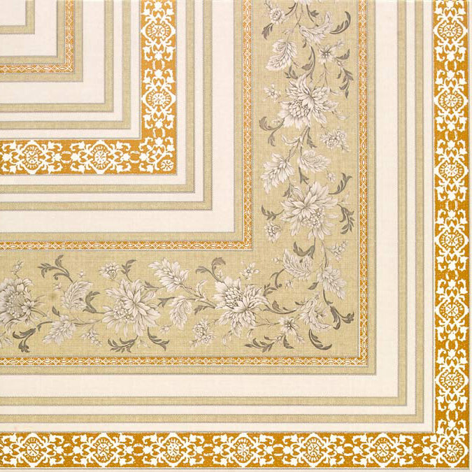 Декор 49.1X49.1 Absolut Gres Rossone Absolut Aparici з колекції Absolut Aparici