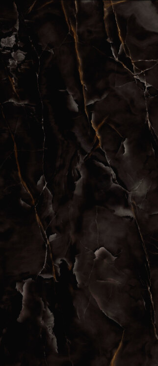 120x278 Grande marble look onice nero lux rt MEP5 з колекції Grande Marble Look Marazzi 120x278 Grande marble look onice nero lux rt MEP5 з колекції Grande Marble Look Marazzi