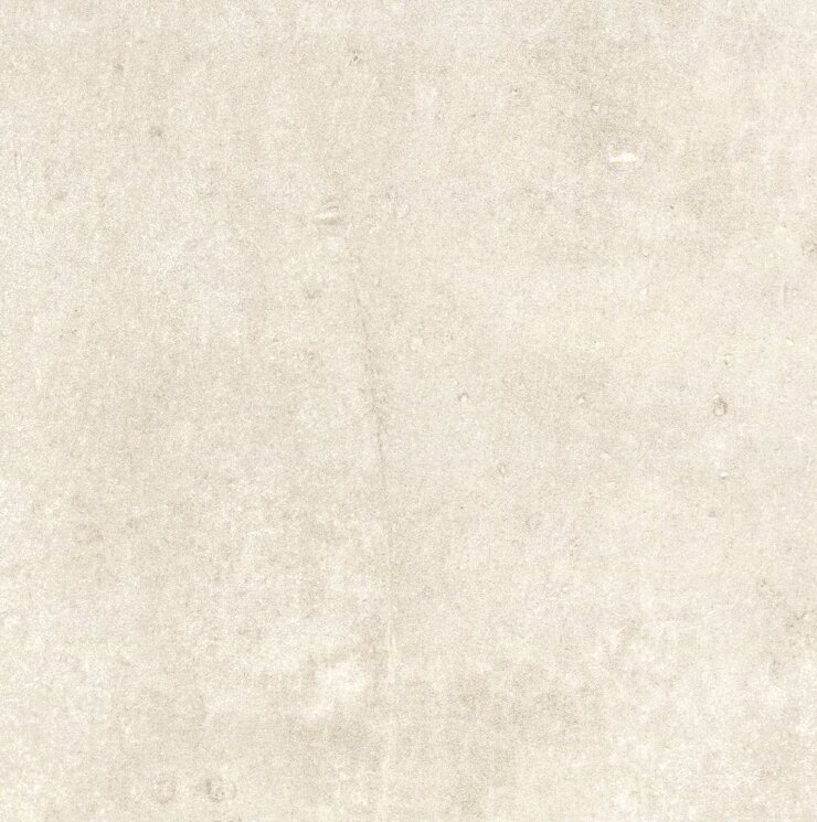 Плитка (60.5x60.5) Crema - Concrete из коллекции Concrete Halcon