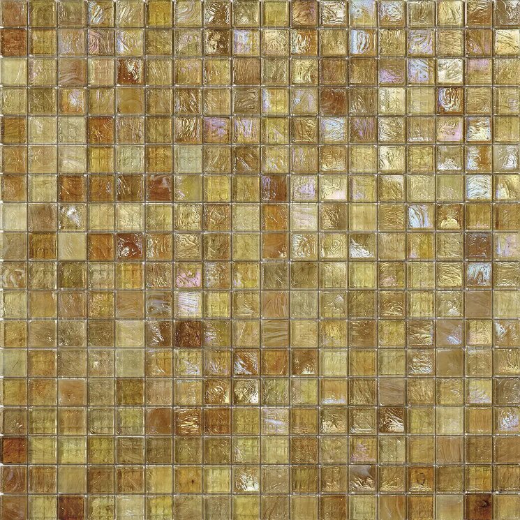 Мозаїка 29.5x29.5 Daffodil Sicis Iridium з колекції Iridium Sicis Мозаїка 29.5x29.5 Daffodil Sicis Iridium з колекції Iridium Sicis