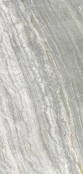 Плитка 75x150 Orobica Grigia Luxrt - Purity of Marble Brecce - 5XOG