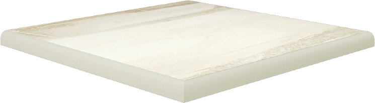 Сходинка (40x40) HEK201 Gradone Angolare Rett - EK Epokal з колекції EK Epokal Del Conca