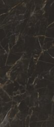 Плитка 120x280 Impulsive Black Poler Paradyz