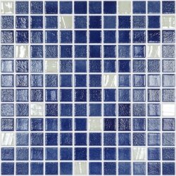Мозаїка 31,5x31,5 Colors+ Zafiro 508/710