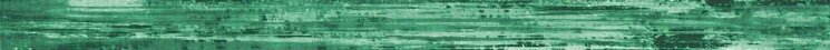Бордюр (3.5x60) LITOVE Toth List Verde - Folli Follie з колекції Folli Follie Brennero
