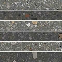 Мозаїка San Polo 3D Nat 5x30 30x30 Le Veneziane Cerim з колекції Le Veneziane Cerim