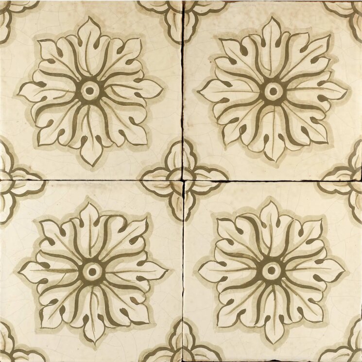 Плитка 20x20 SQ09-f 20 1.9 Fango Salinelle Le Nid Natura з колекції Natura Le Nid