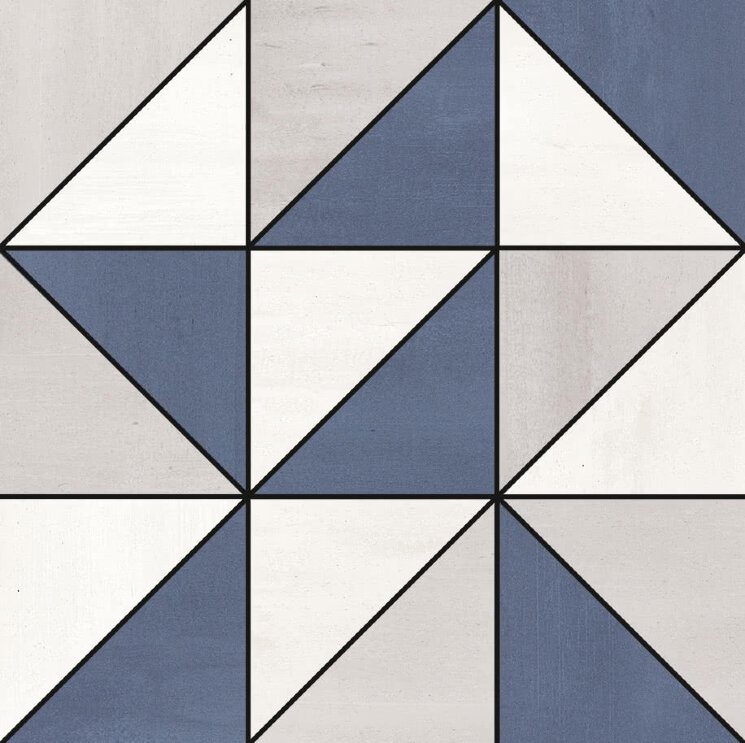 Мозаїка (40x40) 663.0080.008 Mosaic Sweet Blueberry - Aroma з колекції Aroma Love Tiles Мозаїка (40x40) 663.0080.008 Mosaic Sweet Blueberry - Aroma з колекції Aroma Love Tiles