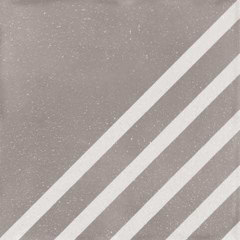 Декор Dash Decor Earth 18.5x18.5 Boreal Wow з колекції Boreal Wow