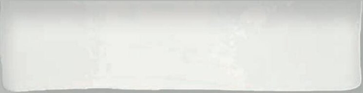 Плінтус Bullnose Hand Made Cream 3.5x15 Crafted Wow з колекції Crafted Wow