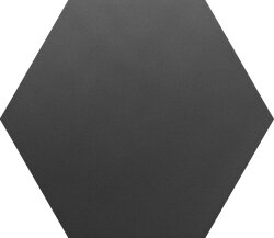 Плитка 23x26,6 Base Nero Matt - Origami - ORI102M