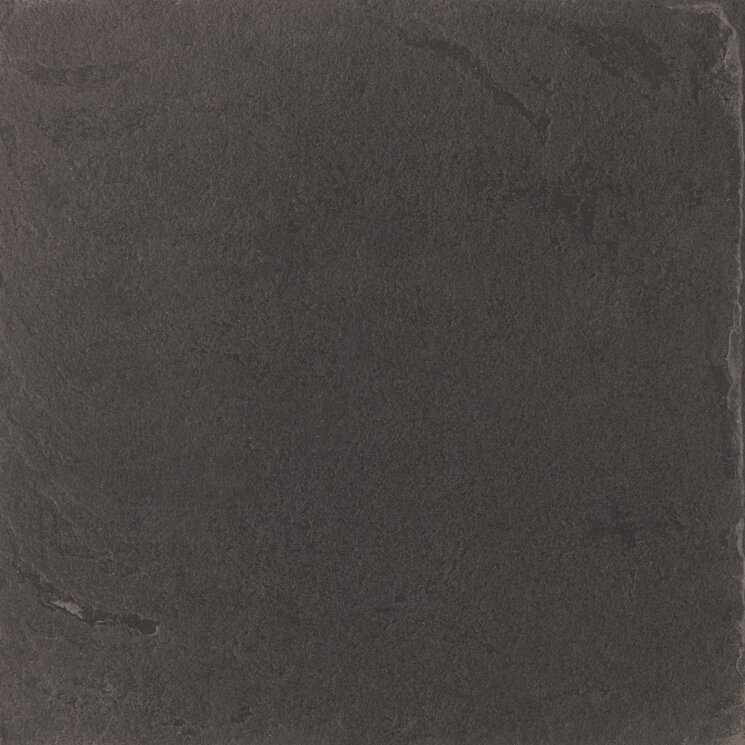 Плитка 100x100 Ossidiana Ret(Nero) - Vulkan - 1004589 з колекції Vulkan Isla Tiles