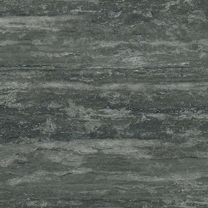 Плитка (60x60) 746687 Travertino Black Matte Rett - I Travertini di Rex з колекції I Travertini di Rex Rex