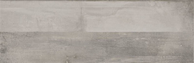 Плитка (26.5x80) 101998 Fascia Grigio Na. Ret. Naturale Rettificato - Terre з колекції Terre Century