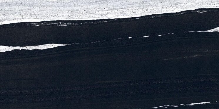 Плитка Flow High-Glossy Rett 60x120 BW Marble Floor Gres з колекції BW Marble Floor Gres