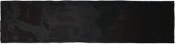 Плитка (7.5x30) COLONIAL BLACK BRILLO - Colonial