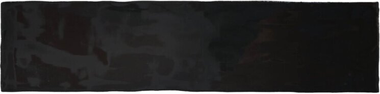 Плитка (7.5x30) COLONIAL BLACK BRILLO - Colonial з колекції Colonial Cifre