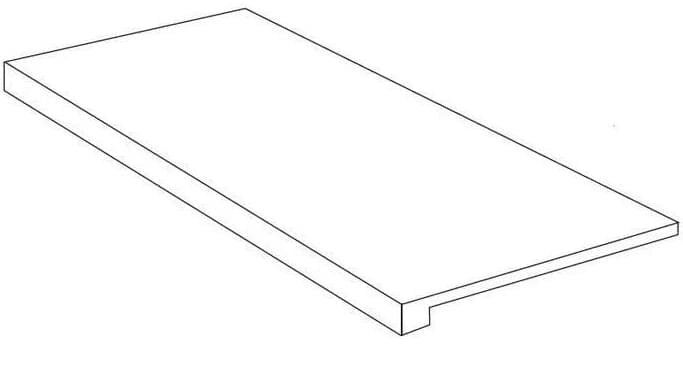 Сходинка Peldano Tecnico Satya H 30x60.7 Alsacia Peronda з колекції Alsacia Peronda