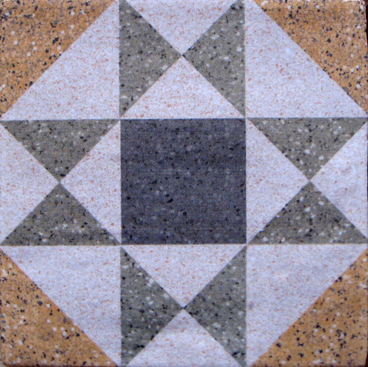 Плитка (20x20) 2020G354 Granito G.354 - Siglo XVIII з колекції Siglo XVIII Cobsa