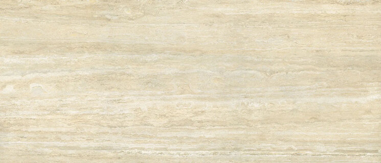 Плитка Travert Beige Vein Cut Sq 6 Mm - 120x280 TR03XPA I Travertini з колекції I Travertini Impronta Плитка Travert Beige Vein Cut Sq 6 Mm - 120x280 TR03XPA I Travertini з колекції I Travertini Impronta