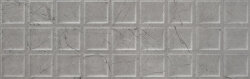 Декор (31.6x100) 218988 Crossed Grey - Corinthian