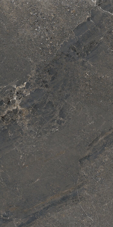 Плитка 60x120 Anthology05 Dark Rough Rt - Anthology - LGXAL58 з колекції Anthology Lea