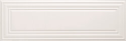 Плитка 30x90 Boiserie Blanco Mate-All White-A038110