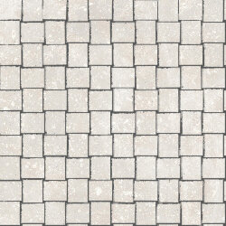 Мозаїка (30x30) 8489 BRUGES TRAMA mosaico tessere 2,6x3 - Carriere du Kronos