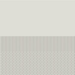 Плитка (20.5x20.5) RETA15 grainy half white - Tape