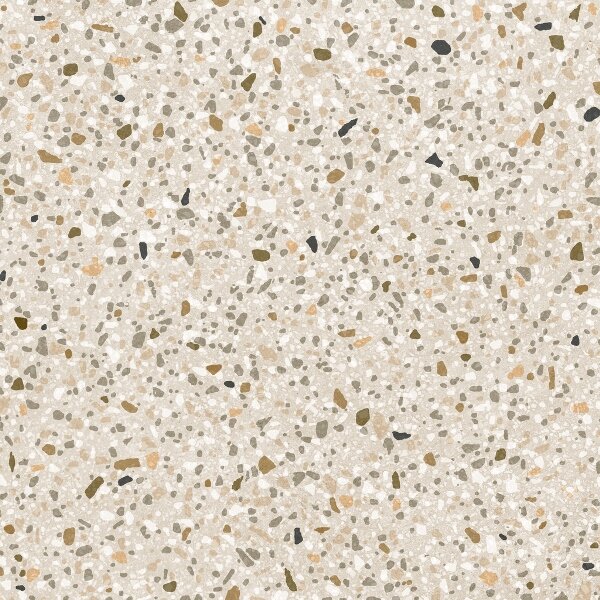 Плитка (20x20) 23638 Micro Stracciatella Taupe Eq-3 - Micro з колекції Micro Equipe