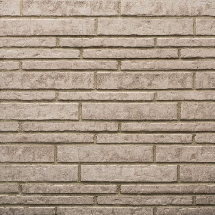 Клінкерна Плитка 7,1x40 Zeitlos Austerrauch 7440.237 з колекції Zeitlos Stroher