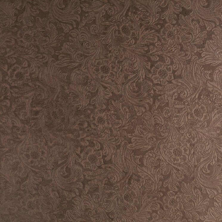 Плитка (60x60) C6060AVDA Avorio Damasc/Leather+Tile - Leather Surfaces з колекції Leather Surfaces Nextep