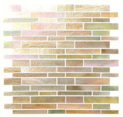 Мозаїка Evening Glow 31.5x30.5 Mosaics Original Style