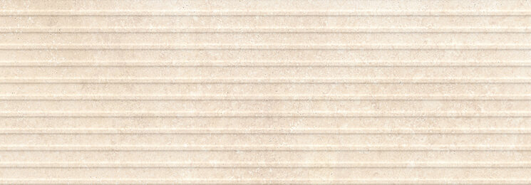 Плитка 40X120 Travertino Wall 3D Doria Cross Beige Rt Rcuq Ragno з колекції Travertino Wall Ragno Плитка 40X120 Travertino Wall 3D Doria Cross Beige Rt Rcuq Ragno з колекції Travertino Wall Ragno