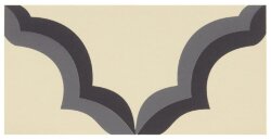 Бордюр Macedonian Border Light Bue And Dark Blue On White 7.5x15.1 Odyssey Original Style Бордюр Macedonian Border Light Bue And Dark Blue On White 7.5x15.1 Odyssey Original Style