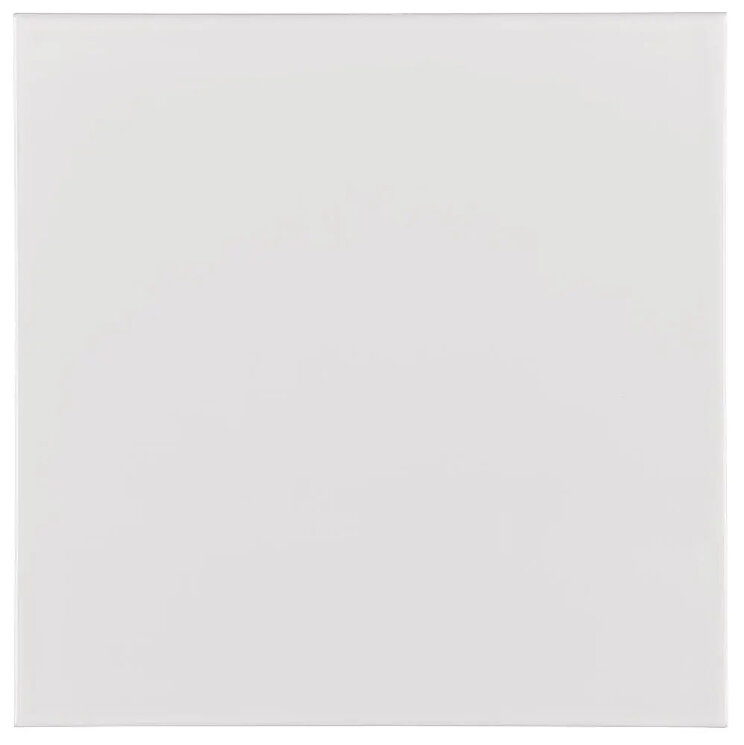 Плитка Liso Lido White 20 X 20 - 20x20 ADRI1023 Riviera з колекції Riviera Adex