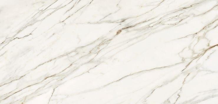 Плитка Golden White Polished 120x250 XLight Urbatek з колекції XLight Urbatek