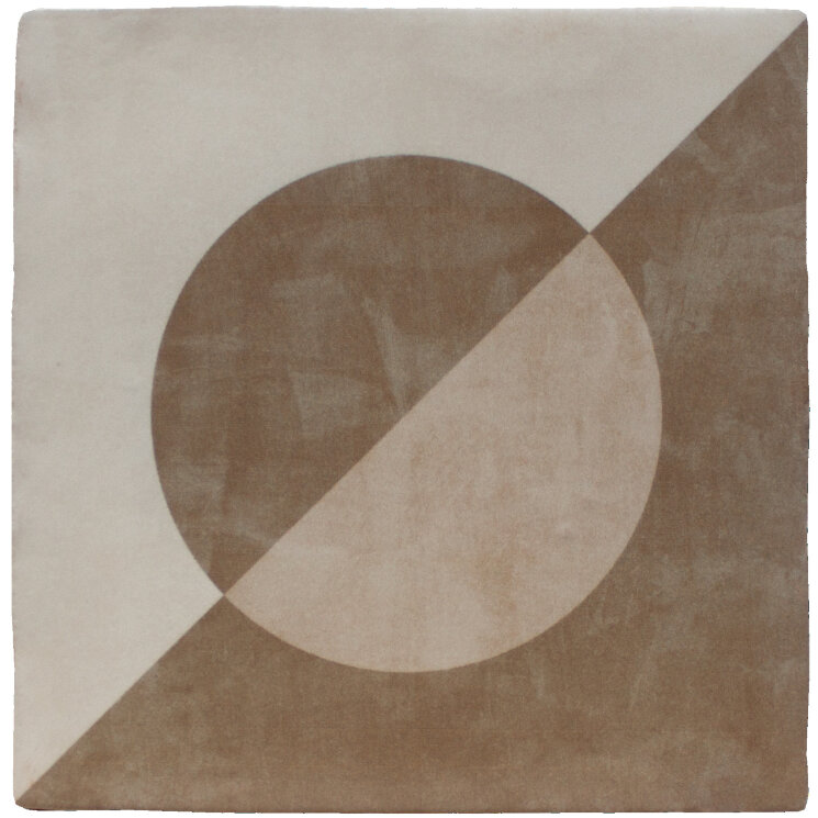 Плитка 15x15 New Pop Dec. 7 Beige-New Pop з колекції New Pop Cevica