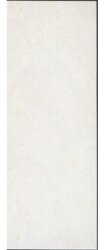 Плитка (25x60) 68000 Bianco - Venere
