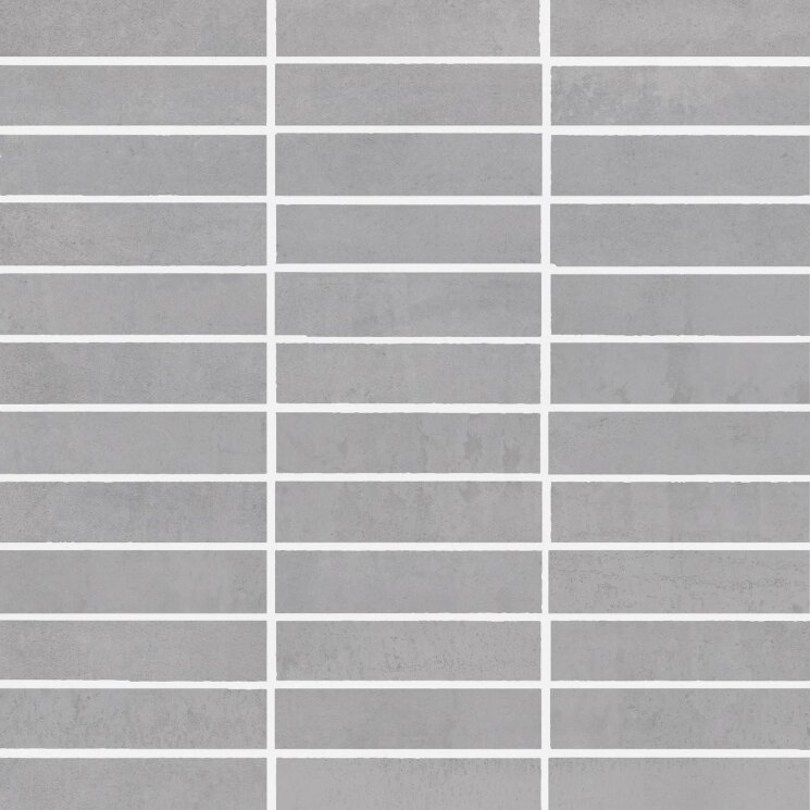 Мозаїка 30x30 Tesela Iron Pearl-Iron з колекції Iron Cifre Мозаїка 30x30 Tesela Iron Pearl-Iron з колекції Iron Cifre