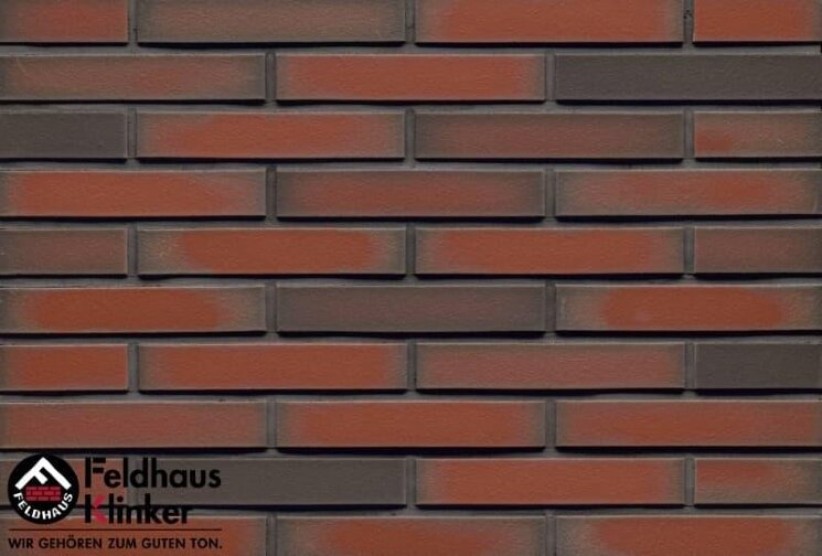 Плитка Galena Terreno Viva R484XLDF14 5.2x36.5 Classic Feldhaus з колекції Classic Feldhaus Плитка Galena Terreno Viva R484XLDF14 5.2x36.5 Classic Feldhaus з колекції Classic Feldhaus