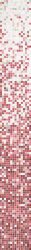 Мозаїка (258.8x32.2) Oleandro - Le Sfumature 20