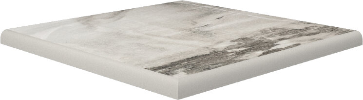 Сходинка (40x40) HEK205 Gradone Angolare - EK Epokal з колекції EK Epokal Del Conca