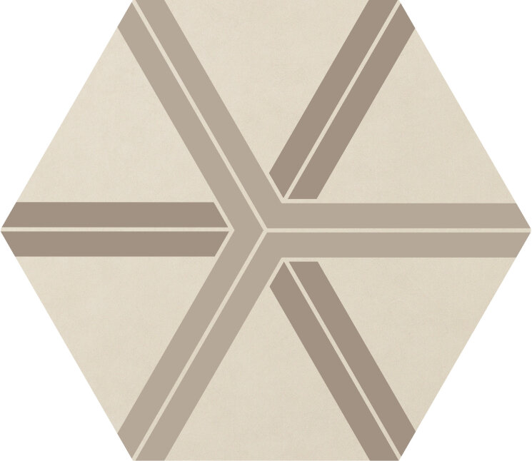 Плитка 0 Plot Ivory 60 Cm - Corebasics - CB60PLI з колекції Corebasics Ornamenta