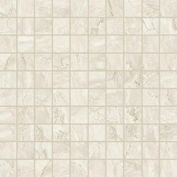 Мозаїка Imperial Mosaico Lucido 3x3 30x30 Antique Marble Cerim
