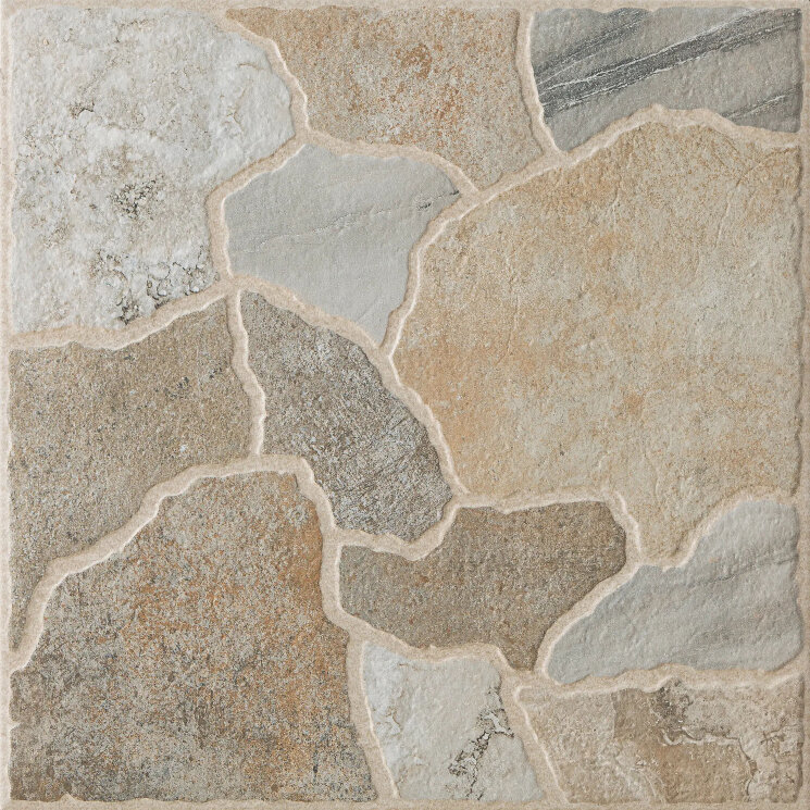 Плитка Guadalupe Gris Grip - 45x45 Guadalupe з колекції Guadalupe Cristacer Плитка Guadalupe Gris Grip - 45x45 Guadalupe з колекції Guadalupe Cristacer