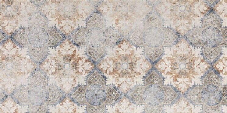 Декор Біло-Серый Багатокольоровий 60x120 Warehouse Villeroy Boch з колекції Warehouse Villeroy Boch Декор Біло-Серый Багатокольоровий 60x120 Warehouse Villeroy Boch з колекції Warehouse Villeroy Boch