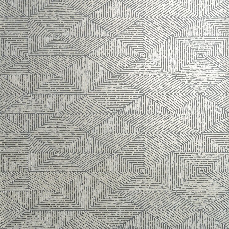 Плитка 60x60 Trama D’Autore - Nero - Trama d’Autore з колекції Trama d’Autore Petracer’s Плитка 60x60 Trama D’Autore - Nero - Trama d’Autore з колекції Trama d’Autore Petracer’s