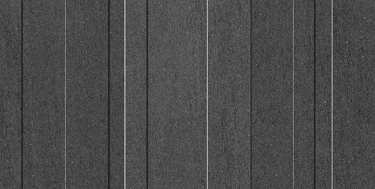 Мозаїка 29x44 M3ZE Basalto Lava Mosaico3D Marazzi Mystone Basalto з колекції Mystone Basalto Marazzi