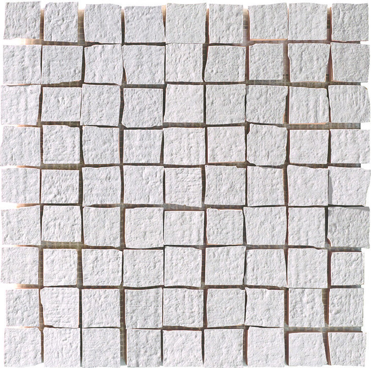 Мозаїка (30x30) 663.0093.003 Mosaic Essentia Feel Grey - Essentia з колекції Essentia Love Tiles